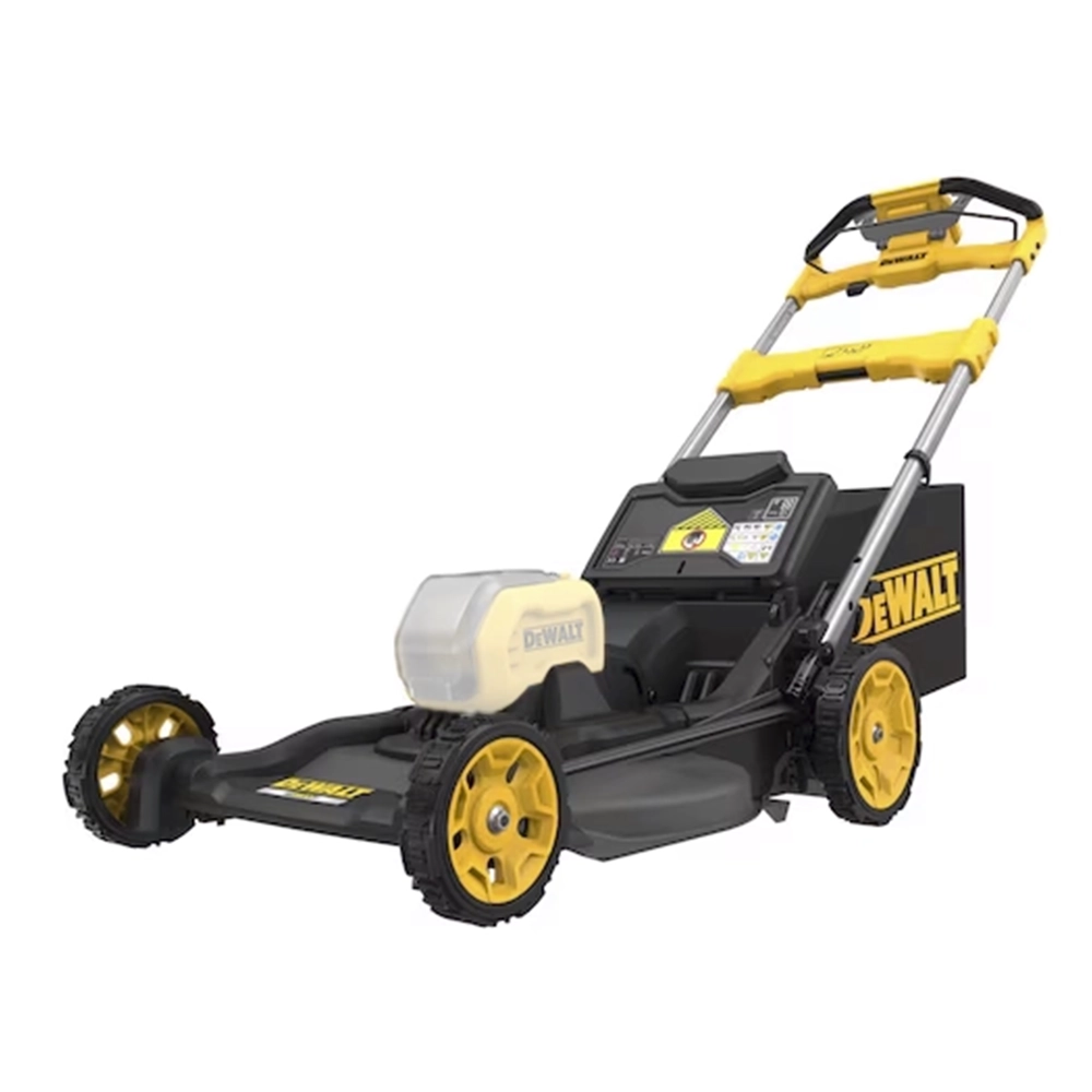 Corta Relvas a Bateria DEWALT 54 V XR FLEXVOLT S/Bateria DCMWSP550N-XJ - Corta Relvas a Bateria DEWALT 54 V XR FLEXVOLT S/Bateria DCMWSP550N-XJ